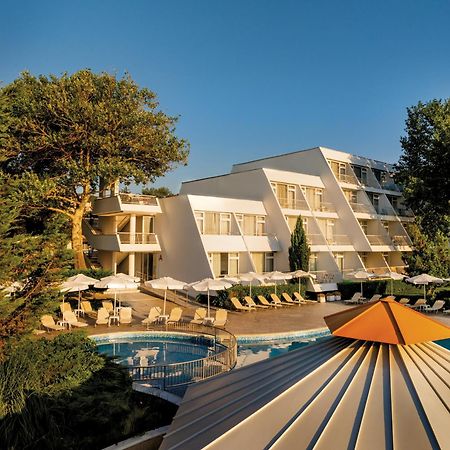 Aluasun Helios Beach Obzor Kültér fotó