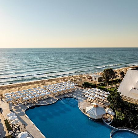 Aluasun Helios Beach Obzor Kültér fotó