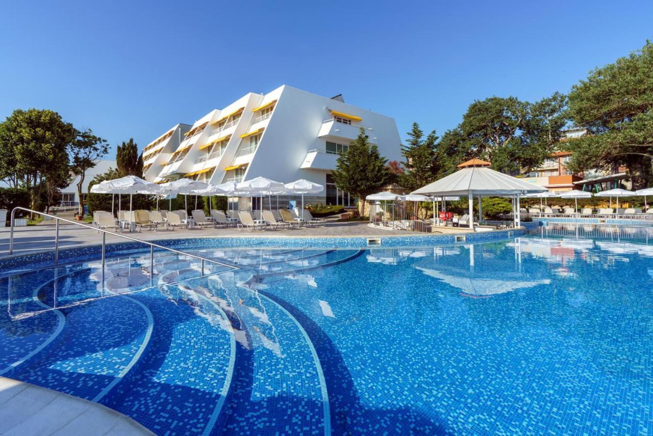 Aluasun Helios Beach Obzor Kültér fotó
