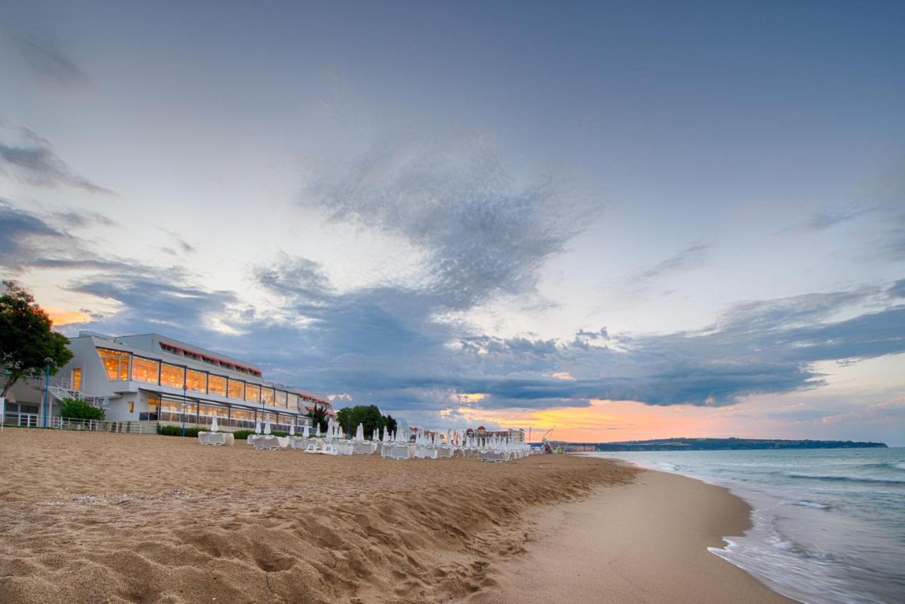 Aluasun Helios Beach Obzor Kültér fotó