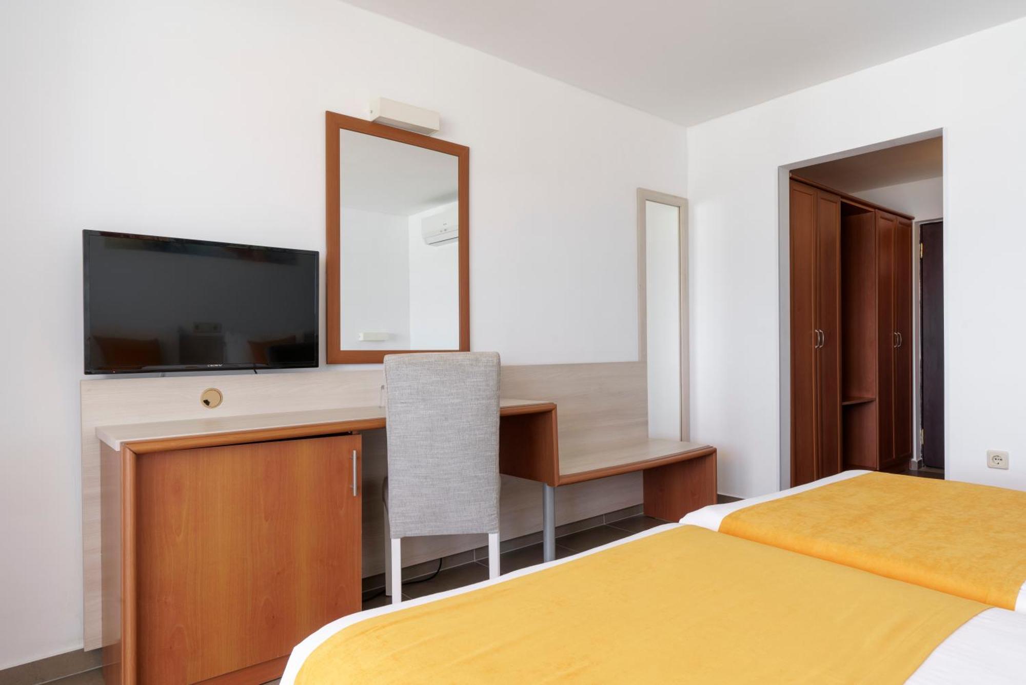 Aluasun Helios Beach Obzor Kültér fotó